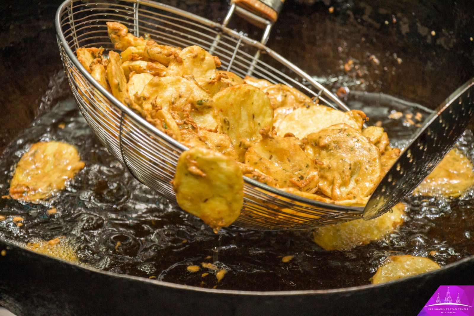 ©1987-2017 SKS Swaminarayan Temple East London